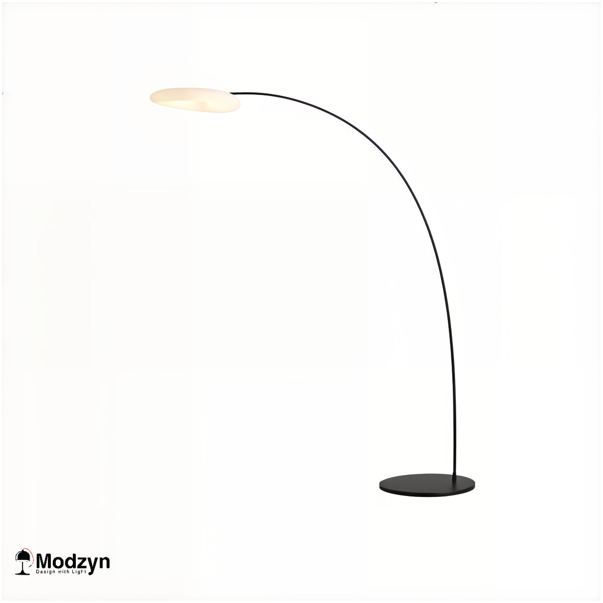 Торшер Для Підлоги Arlume Modzyn Design 260614-248871