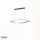 Люстра Light Line Ovale Modzyn Design 260614-248872