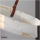 Люстра Marmo Pelle Modzyn Design 260614-248875