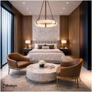 Люстра Marmo Pelle Modzyn Design 260614-248875
