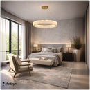 Люстра Luminova Modzyn Design 260614-248878
