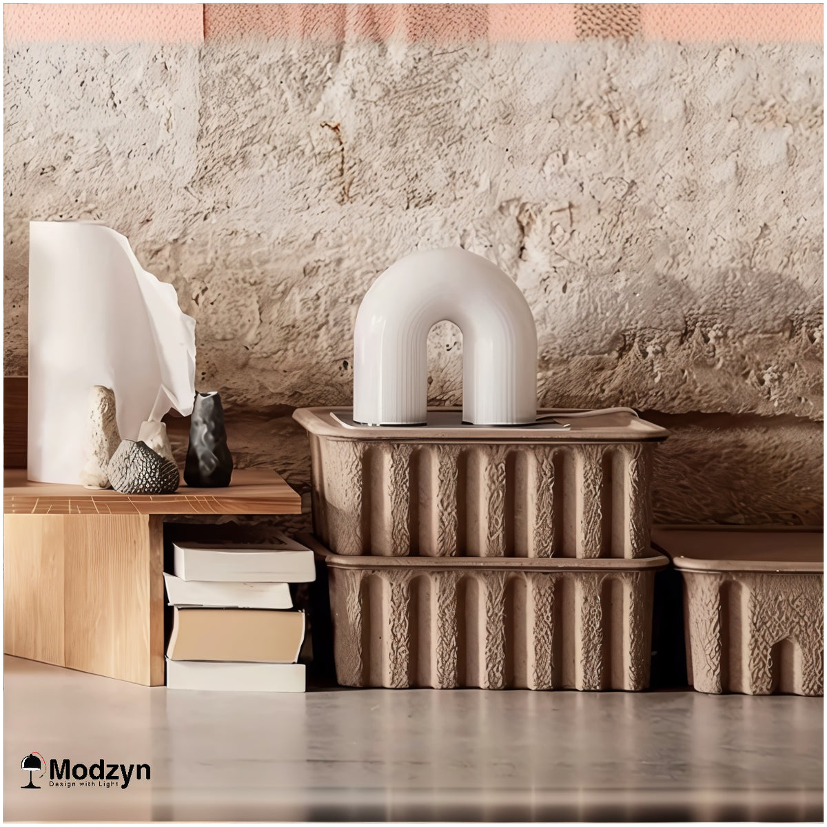 Настільна Лампа Tun Modzyn Design 260614-248881