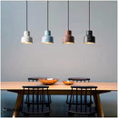 Підвісна Люстра Concrete – Stone Modzyn Design 260614-248884