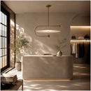 Люстра Elios Balance Gold Modzyn Design 260614-248885
