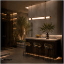 Люстра Linea Lamp Modzyn Design 260614-248888
