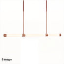 Люстра Linea Lamp Modzyn Design 260614-248888