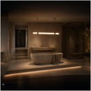 Люстра Linea Lamp Modzyn Design 260614-248888