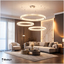 Люстра Velluto Ring Modzyn Design 260614-248890