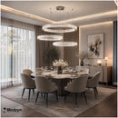Люстра Velluto Ring Modzyn Design 260614-248890