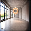 Люстра Aurora Circle V Modzyn Design 260614-248892