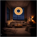Люстра Aurora Circle V Modzyn Design 260614-248892