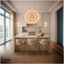 Люстра Aurora Circle V Modzyn Design 260614-248892