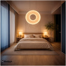 Люстра Aurora Circle V Modzyn Design 260614-248892