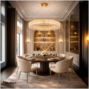 Люстра Imperio Lux Modzyn Design 260614-248893