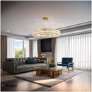 Люстра Imperio Lux Modzyn Design 260614-248893