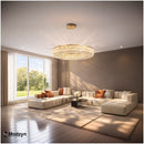 Люстра Imperio Lux Modzyn Design 260614-248893