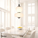 Люстра Nami С Modzyn Design 260614-248894