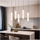 Люстра Marble Tube Modzyn Design 260614-248895