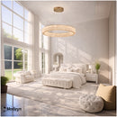 Люстра Luminova Modzyn Design 260614-248896