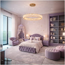 Люстра Luminova Modzyn Design 260614-248896