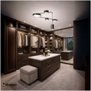Люстра Forma Collection Modzyn Design 260614-248897