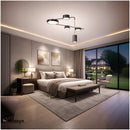 Люстра Forma Collection Modzyn Design 260614-248897