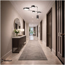 Люстра Forma Collection Modzyn Design 260614-248897