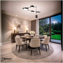 Люстра Forma Collection Modzyn Design 260614-248897