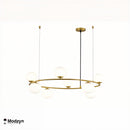 Люстра Elyra Lamp Modzyn Design 260614-248900