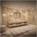 Настінний Світильник Velar Marble Modzyn Design 260614-248903