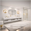 Настінний Світильник Velar Marble Modzyn Design 260614-248903