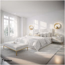 Настінний Світильник Velar Marble Modzyn Design 260614-248903
