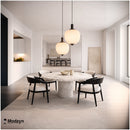Люстра Nami B Modzyn Design 260614-248904