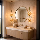 Люстра Muscat Glow Modzyn Design 260614-248905