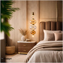 Люстра Muscat Glow Modzyn Design 260614-248905