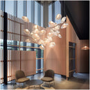 Люстра Seff Lamp Modzyn Design 260614-248907