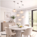 Люстра Seff Lamp Modzyn Design 260614-248907