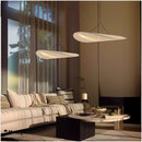 Люстра Lunar Leaf Modzyn Design 260614-248908