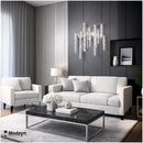 Настінний Світильник Deco Crystal Modzyn Design 260614-248909