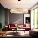Люстра Imperio Lux Modzyn Design 260614-248911
