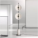 Підлоговий Торшер Mooney Floor Lamp Modzyn Design 260614-248912