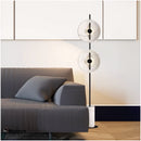 Підлоговий Торшер Mooney Floor Lamp Modzyn Design 260614-248912