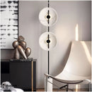 Підлоговий Торшер Mooney Floor Lamp Modzyn Design 260614-248912