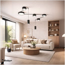 Люстра Forma Collection Modzyn Design 260614-248913