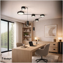 Люстра Forma Collection Modzyn Design 260614-248913
