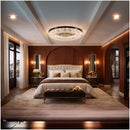 Люстра Luce Moderna Modzyn Design 260614-248916