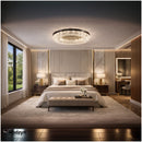 Люстра Luce Moderna Modzyn Design 260614-248916