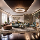 Люстра Luce Moderna Modzyn Design 260614-248916