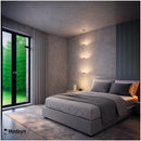 Торшер Axis Glow Modzyn Design 260614-248917