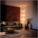 Торшер Axis Glow Modzyn Design 260614-248917